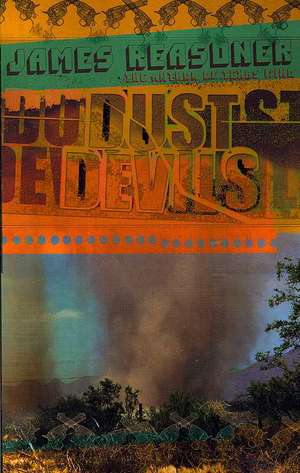 Dust Devils de James Reasoner