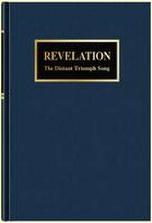 Revelation de Siegbert W Becker