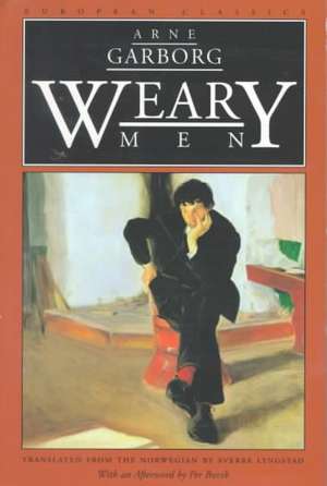 Weary Men de Arne Garborg