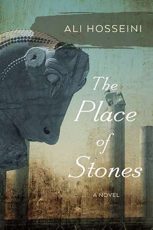 The Place of Stones: A Novel de Ali Hosseini