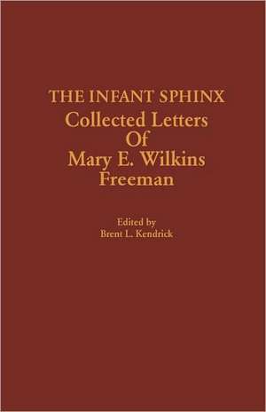 Infant Sphinx de Brent L. Kendrick