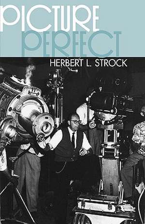 Picture Perfect de Herbert L. Strock