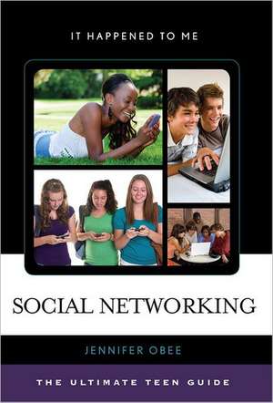 Social Networking de Jennifer Obee