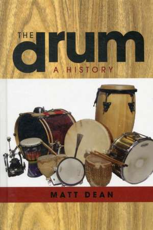 The Drum de Matt Dean