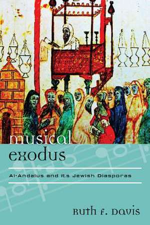 Musical Exodus