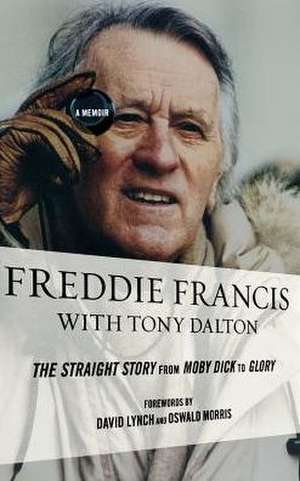 Freddie Francis de Freddie Francis