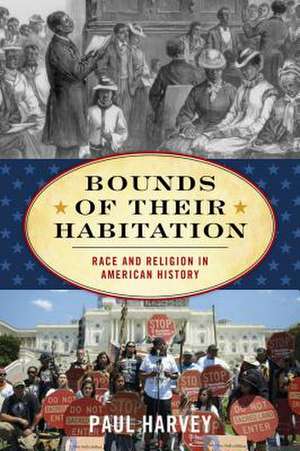 Bounds of Their Habitation de Paul Harvey