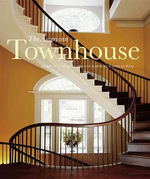 The American Townhouse de Kevin D. Murphy