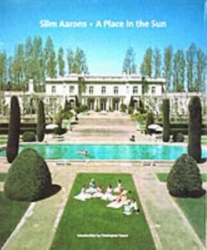 Slim Aarons: A Place in the Sun de Slim Aarons