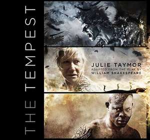 The Tempest de Julie Taymor