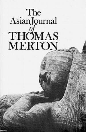 Asian Journal de Thomas Merton