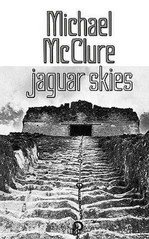 Mcclure ∗jaguar Skies∗ de M Mcclure