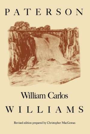 Paterson de William Carlos Williams
