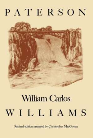 William Carlos Williams de William Carlos Williams