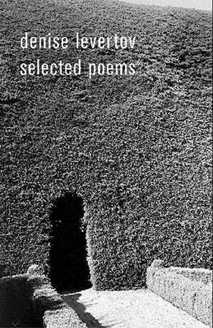 Selected Poems de Paul A. Lacey