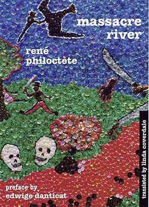 Massacre River de Linda Coverdale