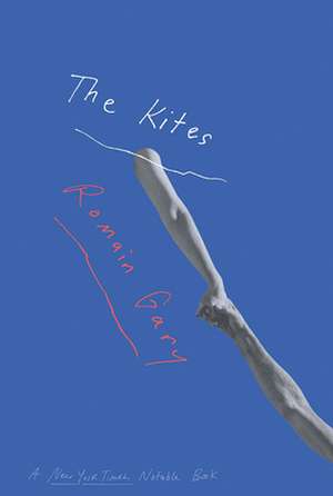 The Kites de Romain Gary