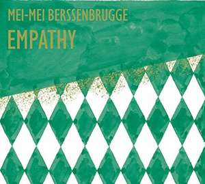 Empathy de Mei–mei Berssenbrugge