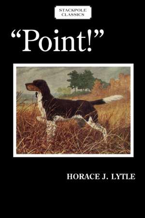 Point! de Horace J Lytle