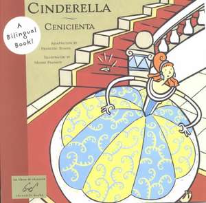 Cinderella/Cenicienta: 262 Recipes for Serious Comfort Food de Francesc Boada