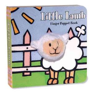 Little Lamb de Klaartje van der Put