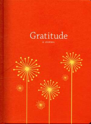 Gratitude de Catherine Price