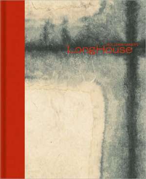 Jack Lenor Larsen's Longhouse de Molly Chappellet