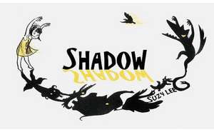 Shadow de Suzy Lee