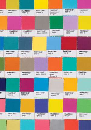 Pantone Chips Journal: Tips and Tricks for 40 Toy Cameras de Brooke Johnson