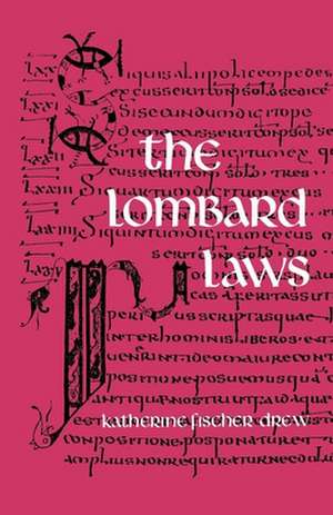 The Lombard Laws de Katherine Fisch Drew