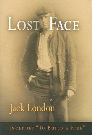Lost Face de Jack London