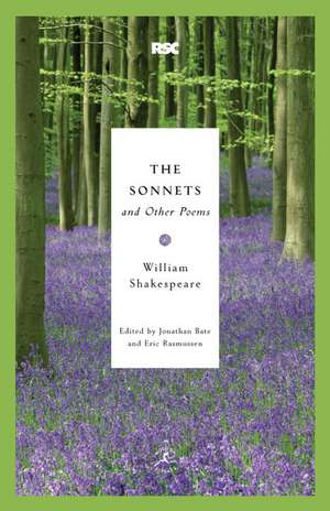 The Sonnets and Other Poems de William Shakespeare