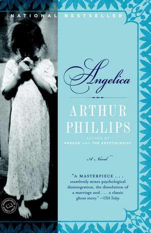 Angelica de Arthur Phillips