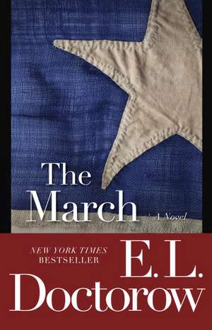 The March de E. L. Doctorow