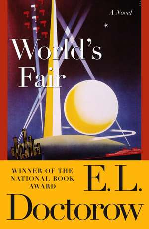 World's Fair de E. L. Doctorow