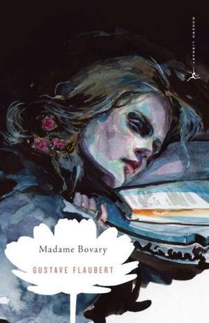 Madame Bovary de Gustave Flaubert