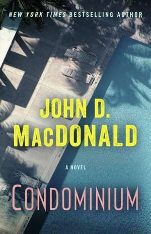 Condominium de John D. MacDonald