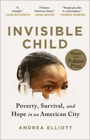 Invisible Child de Andrea Elliott