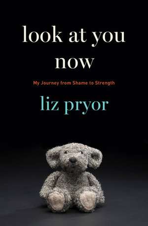 Look at You Now: My Journey from Shame to Strength de Liz Pryor