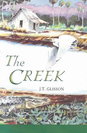 The Creek de J. T. Glisson