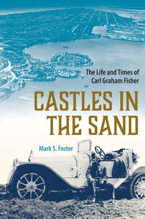 Castles in the Sand de Mark S Foster