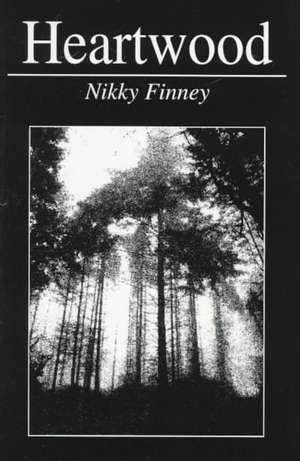 Heartwood de Nikky Finney