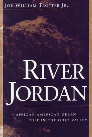 River Jordan de Joe William Jr. Trotter