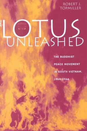 The Lotus Unleashed de Robert J Topmiller