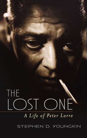 The Lost One de Stephen D. Youngkin