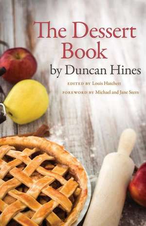 The Dessert Book de Duncan Hines