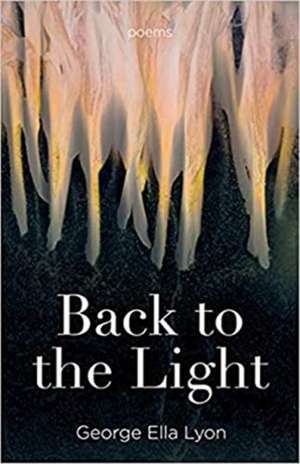 Back to the Light de George Ella Lyon