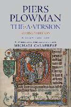 Piers Plowman de William Langland