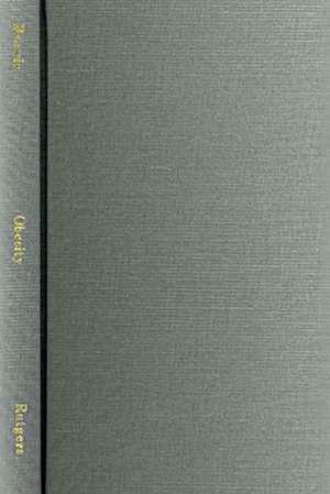 Obesity: Cultural and Biocultural Perspectives de Alexandra A. Brewis
