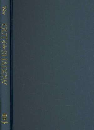 Out of the Shadow: Ecopsychology, Story, and Encounters with the Land de Rinda West